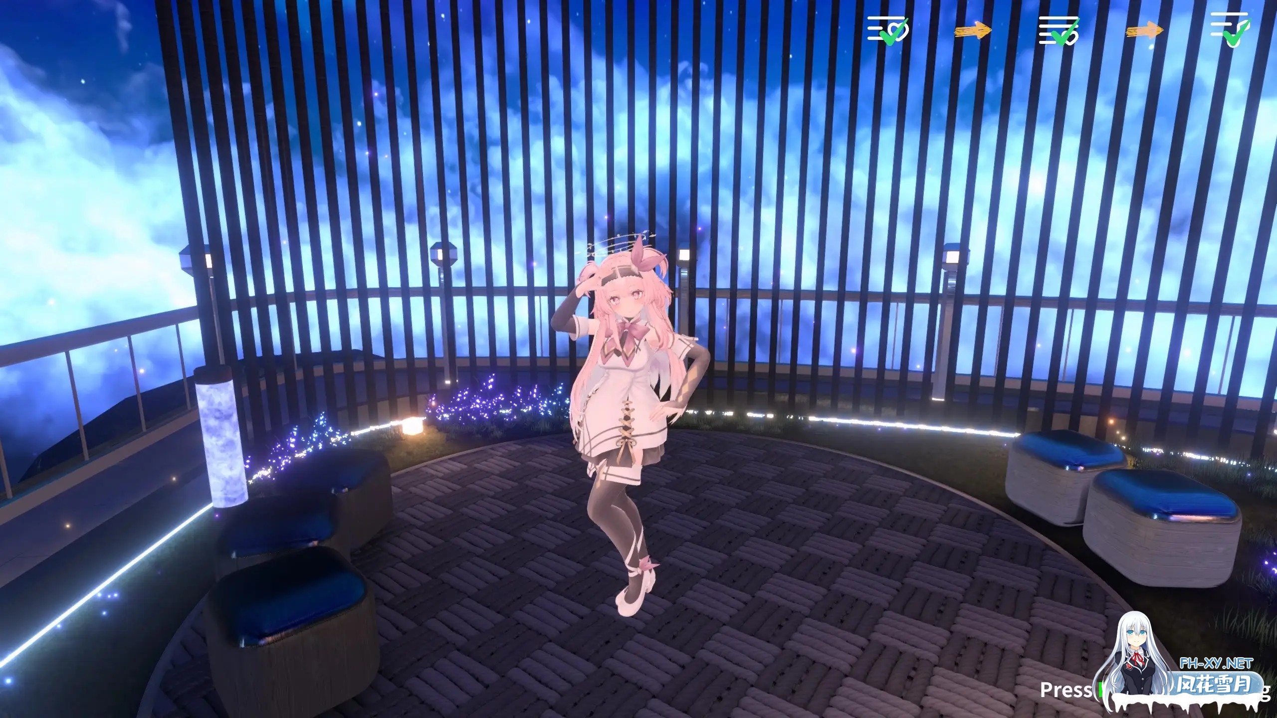 [3D/动态/官中/口交/更新]项目虚拟女孩/Project Virtual Girl[Ver1.2][PC/2G]-4.jpg