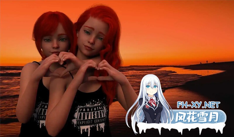 [SLG/动态/3D/更新/汉化]日落仙子/The Sunset Fairies[Ver0.12][PC+安卓/6.10G]-4.jpg