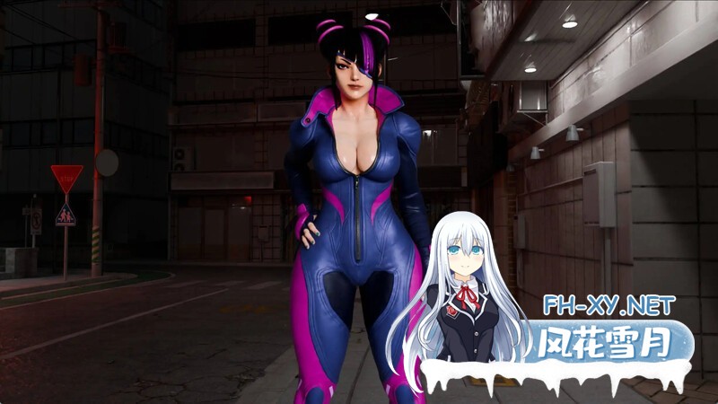 [同人SLG/PC+安卓]街头斗士：成人游乐场战斗/Street Brawler: Adult Playground[Battle 7.2][1.30G]-11.jpg
