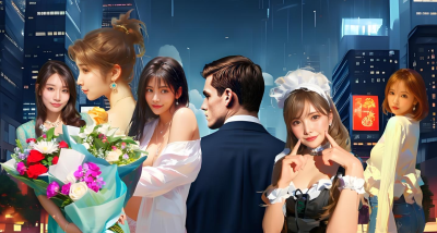 PC[真人互动HTML模拟养成SLG动态步兵]明星代言人StarAgent V0.60 汉化步兵版 [2G新作]   -3.jpg