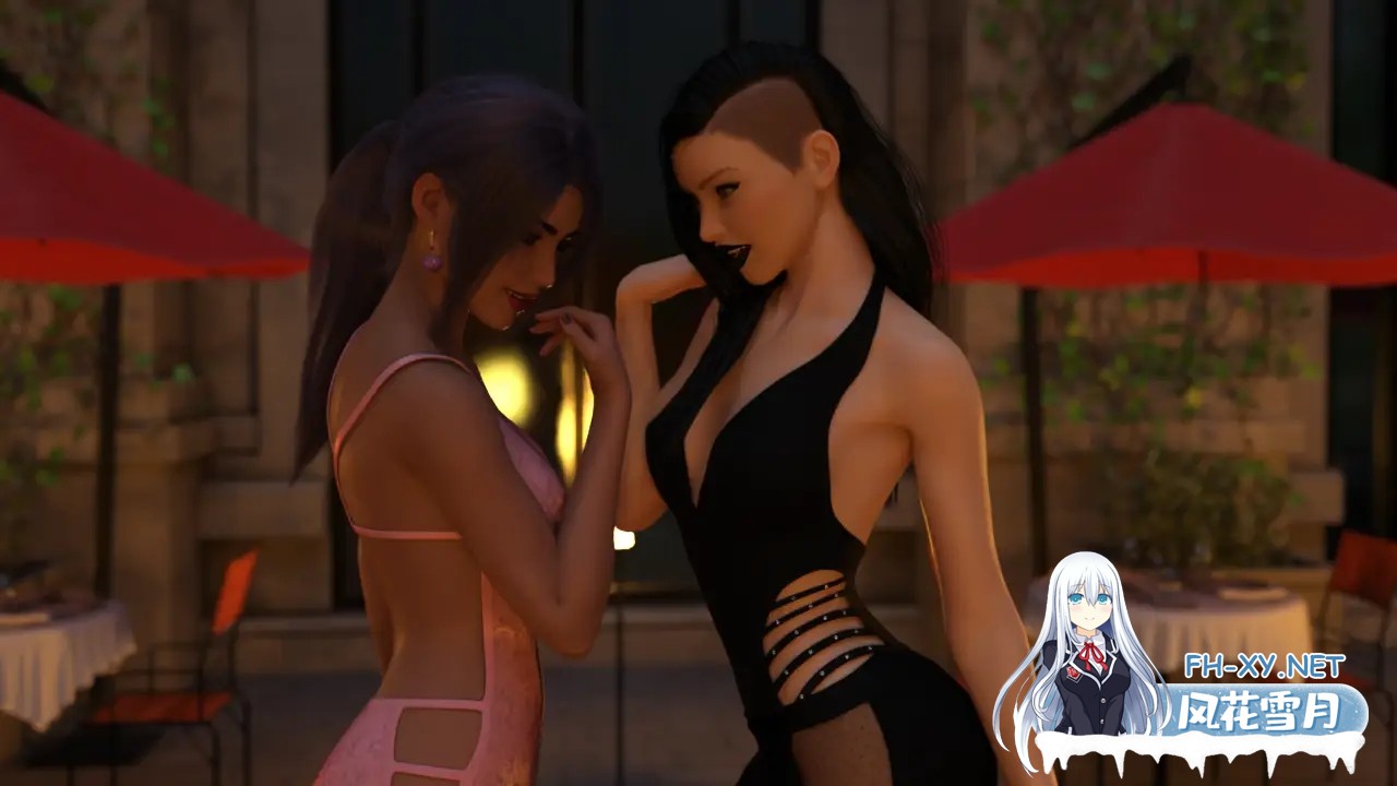 [SLG/动态/3D/更新/汉化/舔阴/百合]实际室友/Actual Roommates[Ch 8][PC+安卓/3.10G]-14.jpg