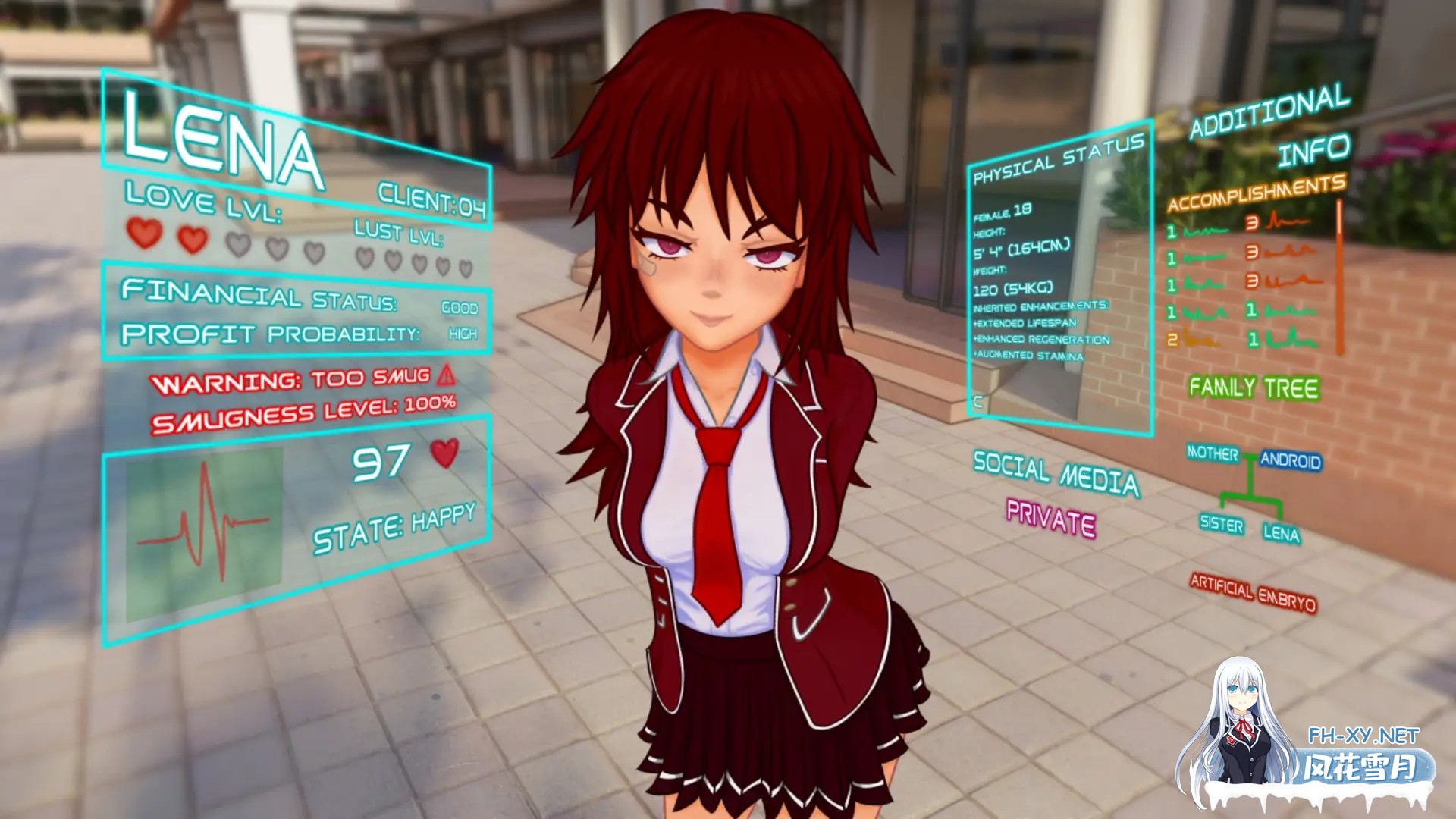 [SLG/动态/更新/汉化/2D]机器人生活/Android LIFE[Ver0.4.4][PC+安卓/3.90G]-13.jpg