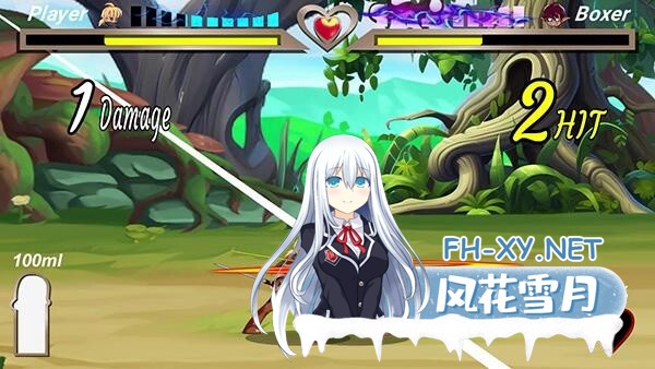 [ACT/PC/官中] 魅魔对战 Ver1.2 官方中文版 [718M]-7.jpg