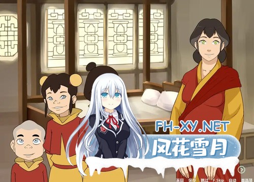 [2D/沙盒SLG/汉化/动态/更新]降世神通：四元素训练师/ FourElementsTrainer/Four Elements Trainer[Ver1.1.3h][PC+安卓/1.70G]-3.jpg