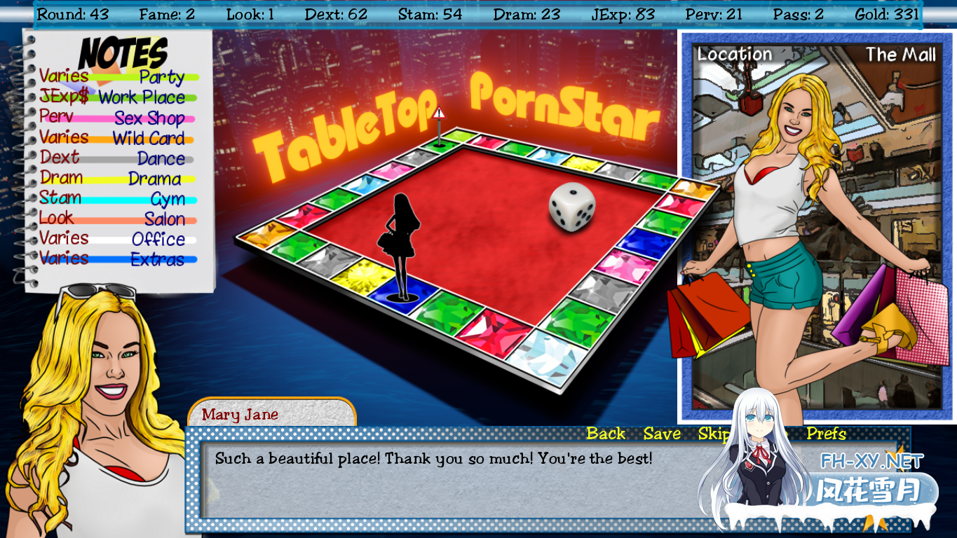 [SLG/更新/巨乳/2D/肛交/口交/汉化]桌面天生之星/TableTop BornStar[Ver0.9][PC+安卓/1.30G]-5.png