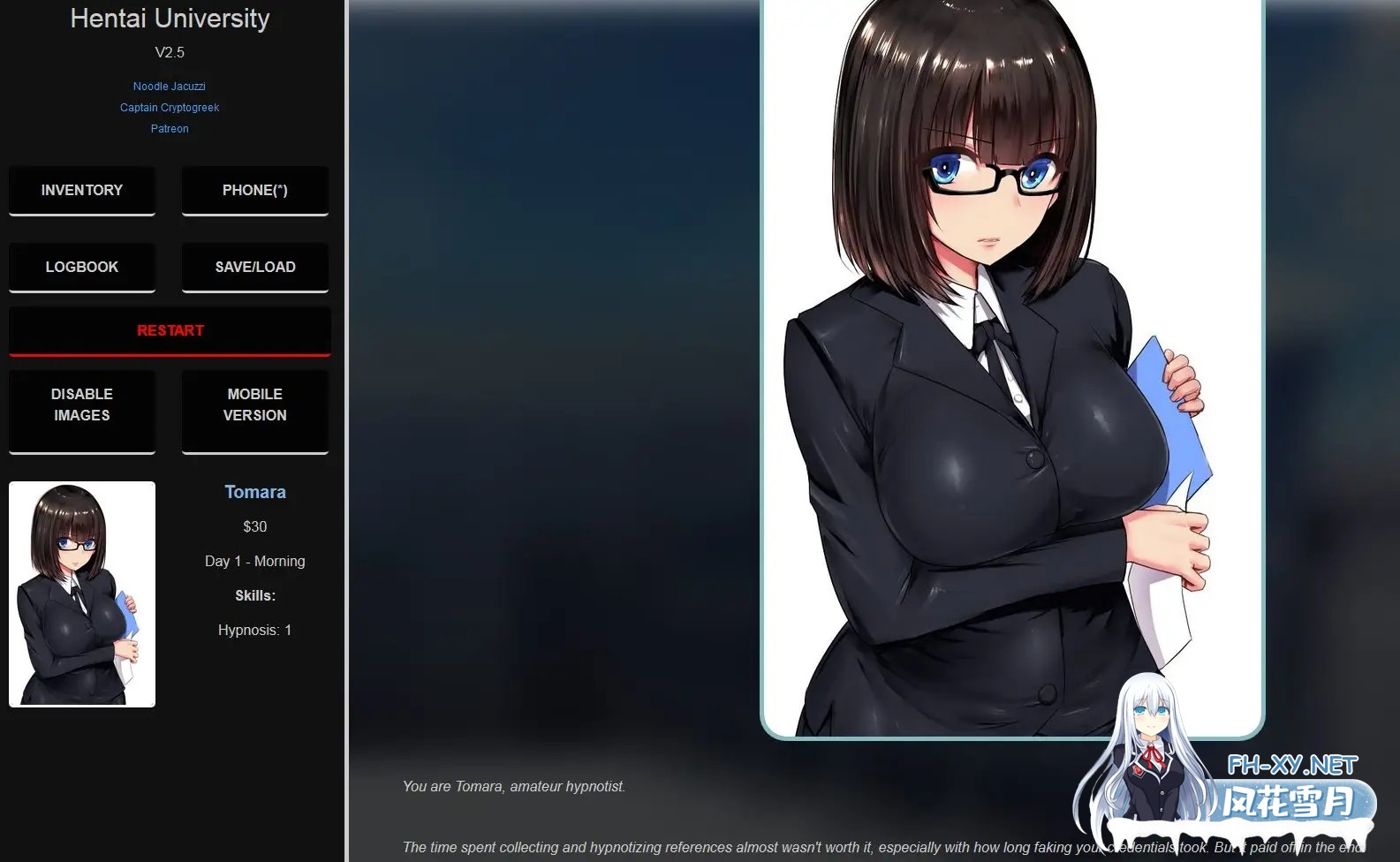 [HTML/浏览器翻译/2D/多P/口交]变态大学/Hentai University[Ver33][PC/840M]-10.jpg