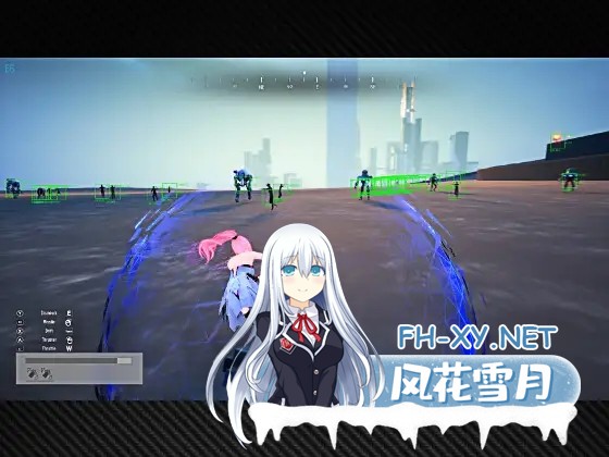 [ACT/生肉/战斗H/3D/全动态][RJ01282023/Ulimworks社团]CODE:VALKYRIE III[Ver1.20][PC/4.8G]-8.jpg