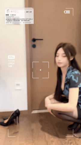 极品福利姬白嫩萝莉 昭昭 – 含新2更 [510门槛] Cos白虎萝莉5套合集-4.gif