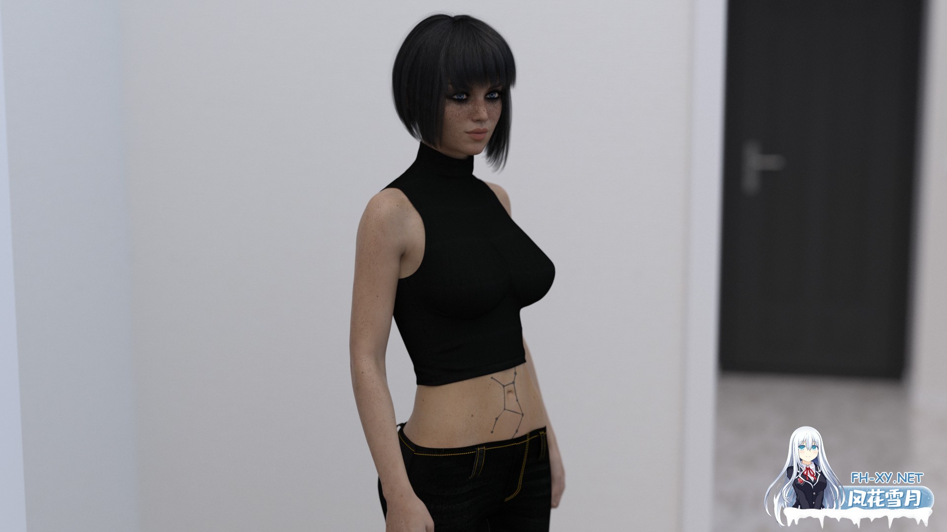 [SLG/动态/更新/3D/汉化]陶醉的芬香/令人陶醉的味道/The Intoxicating Flavor[Ver11.7][PC+安卓/1.3G]-6.jpg