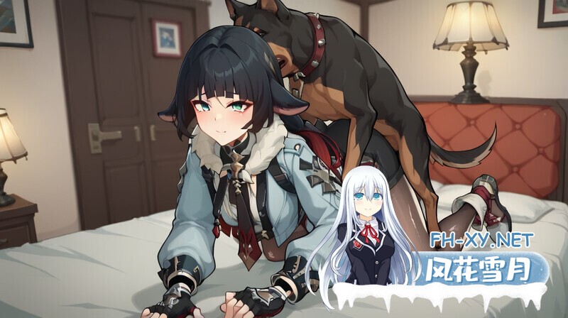 [SLG/精翻汉化/带MOD]青楼之王 Brothel King Ver3.0t 魔改汉化版+上千扩展人物MOD包 [18G]-10.jpg