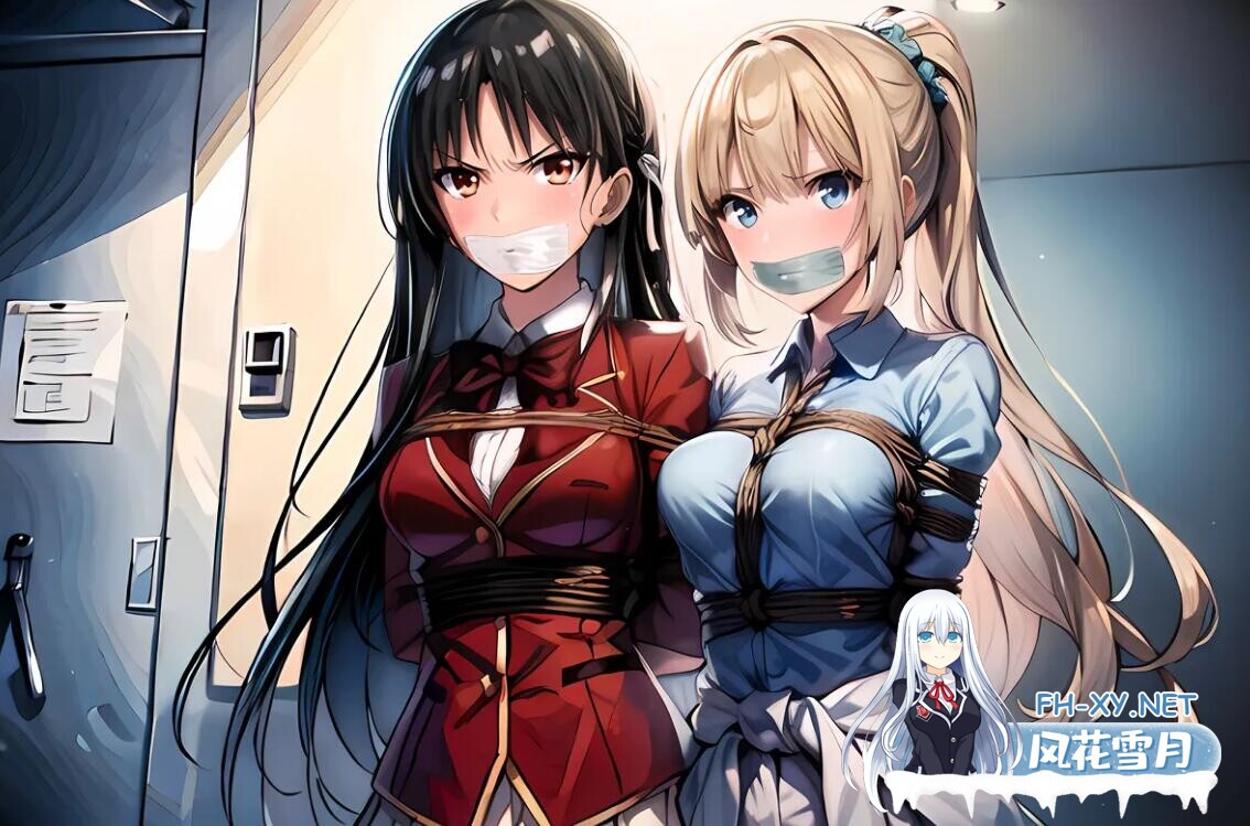 [SLG/中文] 青楼之王 Brothel_King-3.0t 官方中文版100个额外MOD-绝区零原神崩铁MOD [8.2G]-7.jpg