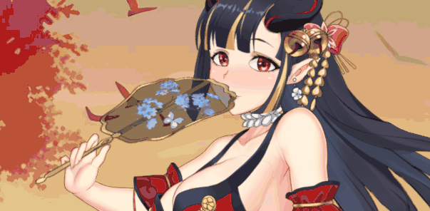 [SLG/更新/STEAM官中/巨乳]糟糕，我被妖精包围了！/Fairies Love[B.12996807][PC/500M]-2.gif