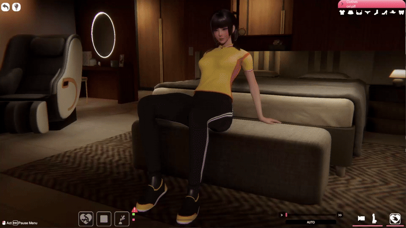 [互动SLG/STEAM官中/3D/全动态/步兵/更新]隔壁的美艳人妻/The Wife Next Door[Ver1.3.17][PC/10.3G]-4.gif