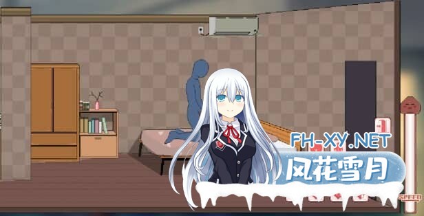 [SLG/中文/像素]外送热/DeliveryHot Ver0425 官中步兵版+存档[3.3G]-3.jpg