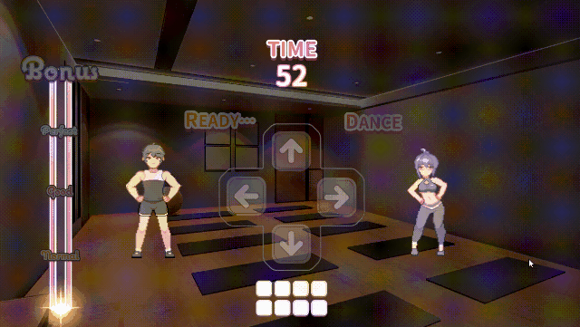 [SLG/STEAM官中/巨乳/动态/制服]Love X Crotch X GYM/純情 X 股間 X GYM[Ver20240508][PC/1.60G]-2.gif