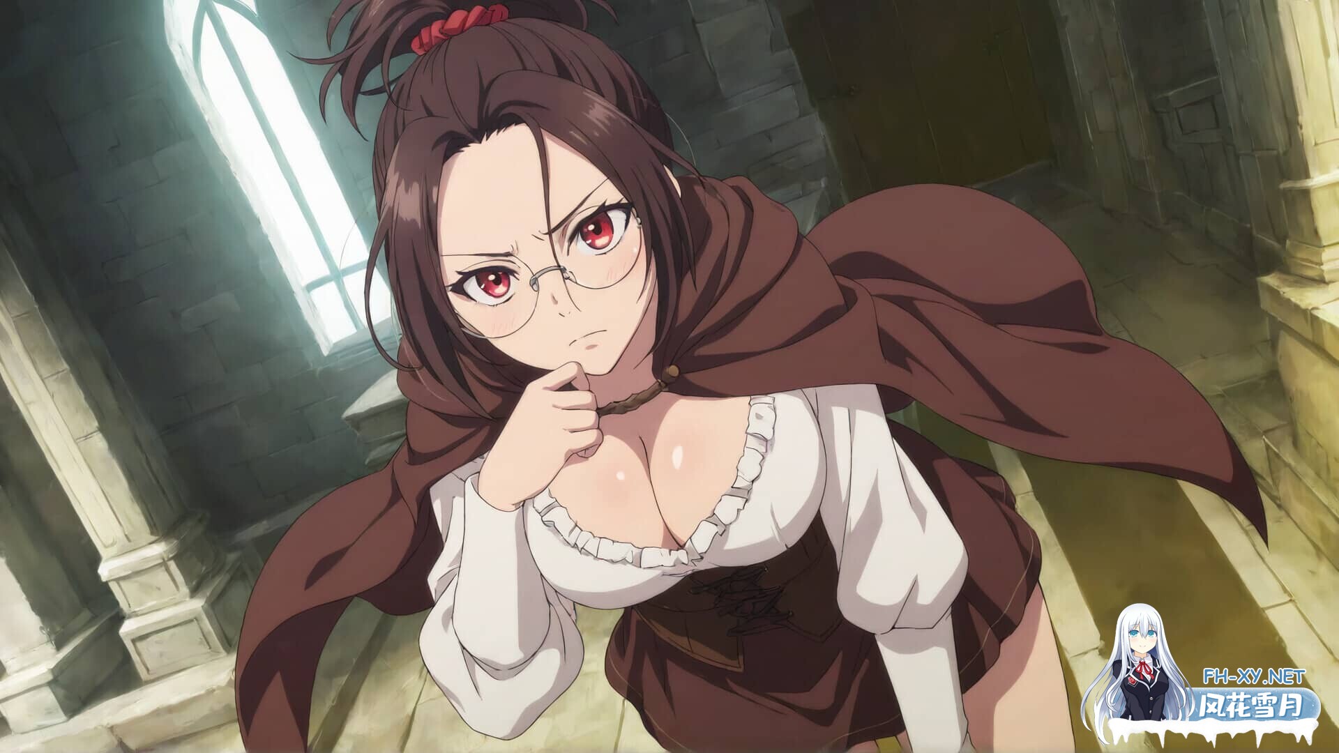 [SLG/后宫] 君王消遣 King’s Amusements STEAM官方中文 [900M]-8.jpg