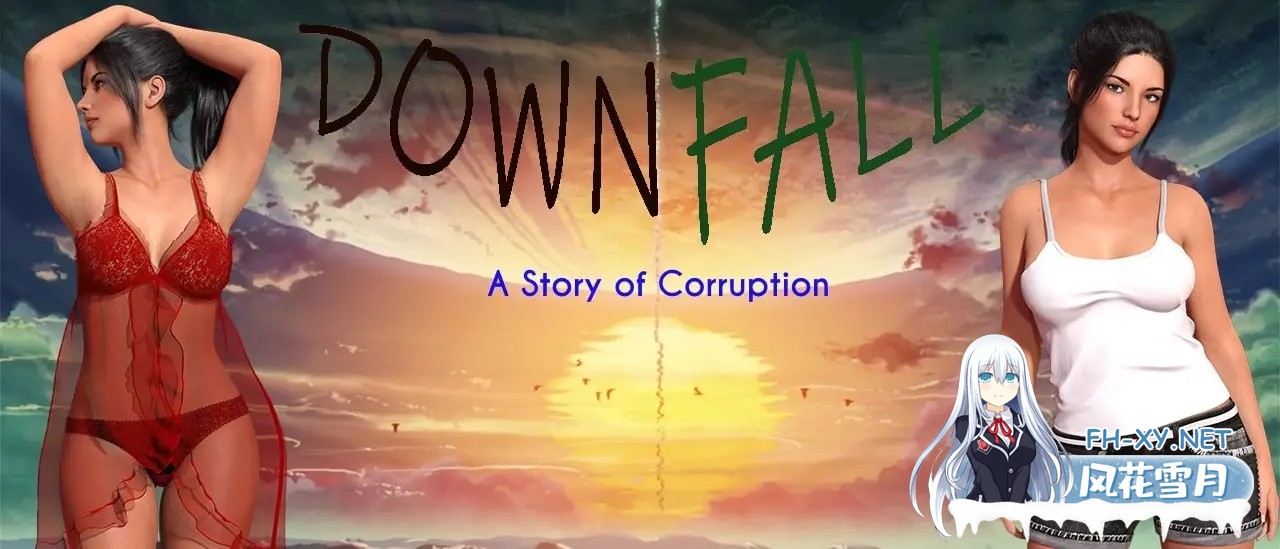 (补)[RPG/动态/更新/3D/汉化]堕落:腐败的故事/Downfall: A Story of Corruption[Ver0.15.2][PC+安卓/7.40G]-6.jpg