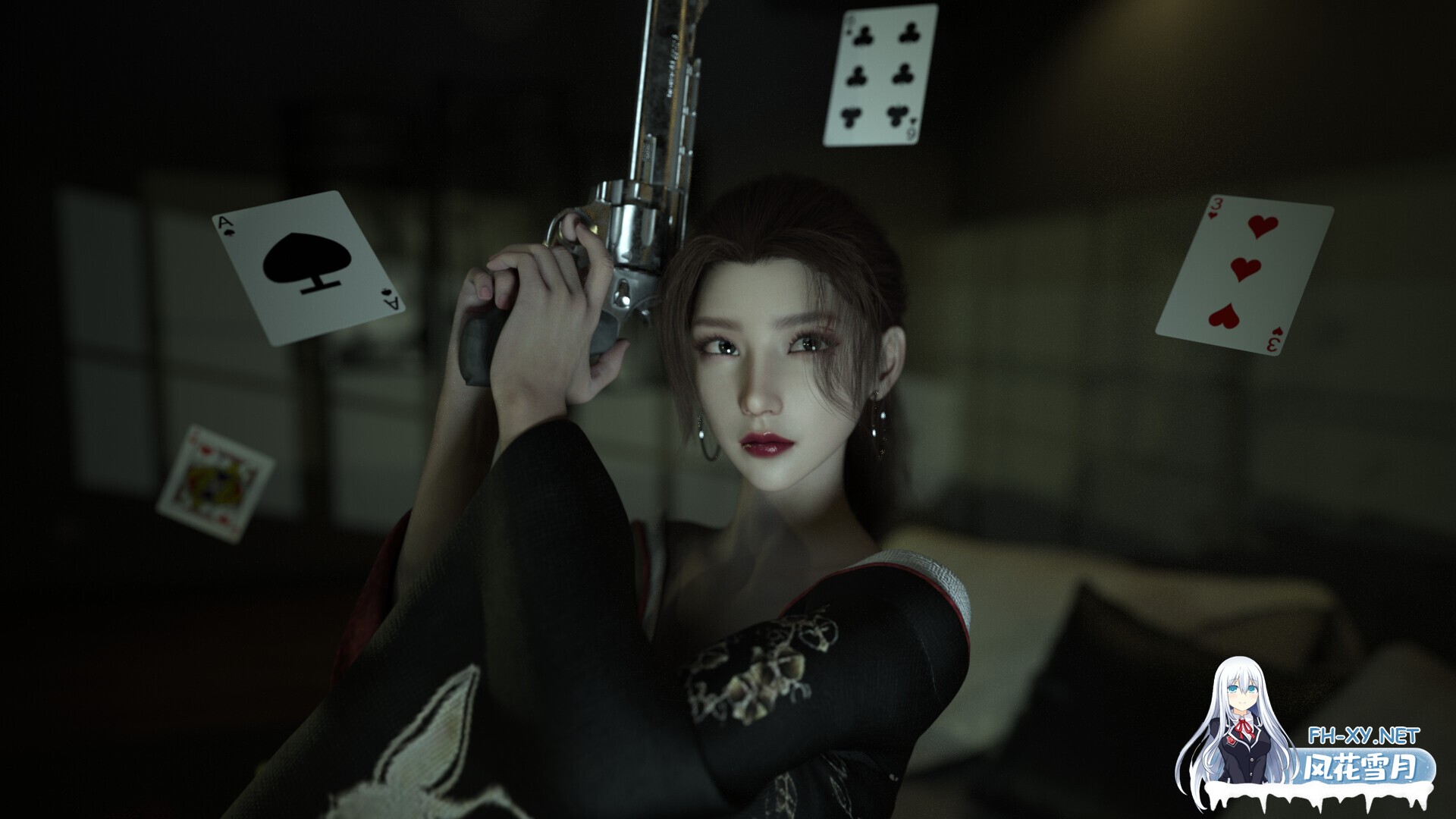 [SLG/动态/STEAM官中/巨乳/中出/步兵]赌神模拟器：亚洲风云/God Of Gamblers[Ver2.02][PC/5.8G]-7.jpg