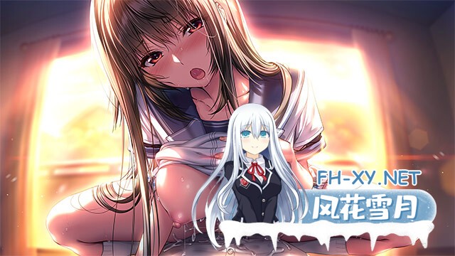 (补)[Gal/精翻汉化/巨乳/中出/肛交]甜蜜女友2+/アマカノ2+[+全CG存档+特典][PC/33.7G]-12.jpg