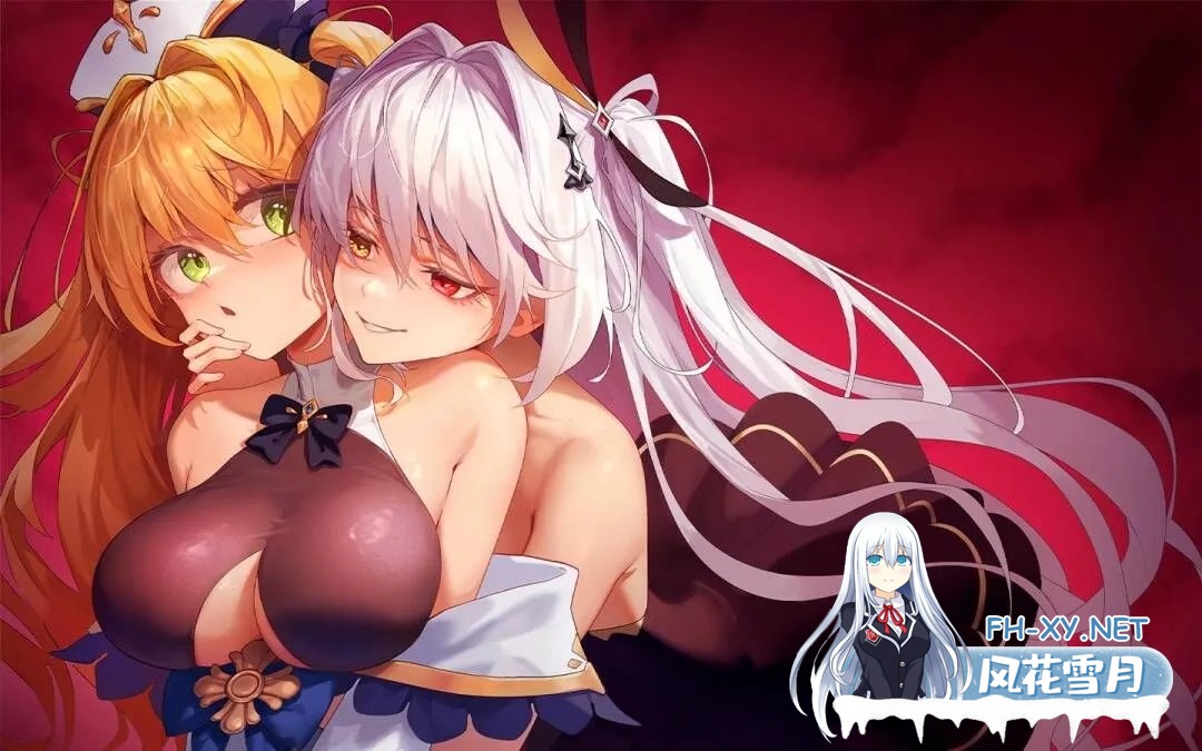 [日系RPG精品/官中/NTR/PC+安卓joi]]影色渐染~阿斯林顿的妹神官~ 影に染まりゆく~アスリントの妹神官~ Ver.0.402 官方中文版[1.33G]-3.jpg