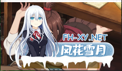 PC[中世纪国王模拟SLG]君王的消遣~官中步兵[1G]超还原二次元动漫画风-5.jpg