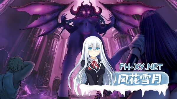 [RPG/足控/PC+安卓]利特泽纳女王国/The Queendom of Lithzena[Ver41b][6.1G]-13.jpg