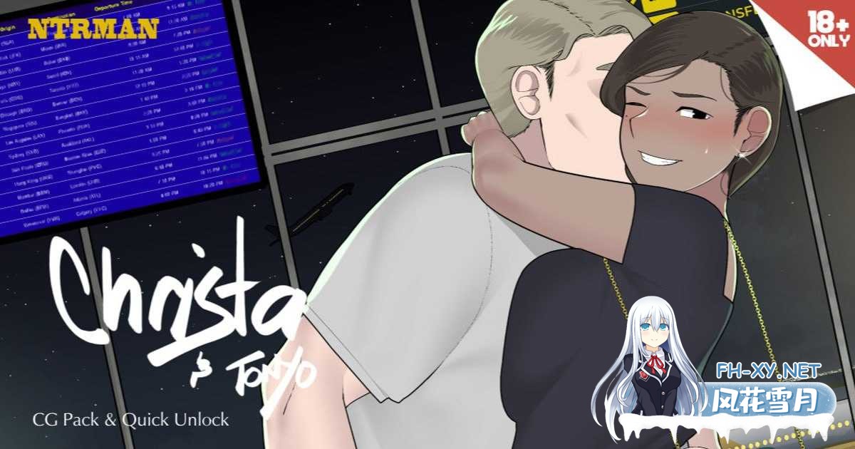 [SLG/官中/新作][NTRMAN]Christa & Tonyo Ver1.0 官方中文版[PC/340M]-1.png