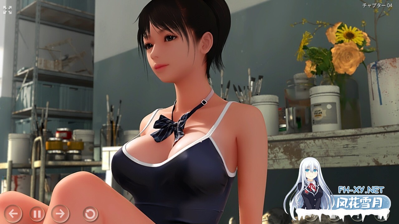 [3D/STEAM官中/步兵/口交/淫乱/中出/巨乳][RJ01086617/KENZsoft社团]秘密工作室/The Secret Atelier/秘密画室！/秘密のアトリエ![Ver3.0][PC/7.10G]-7.jpg