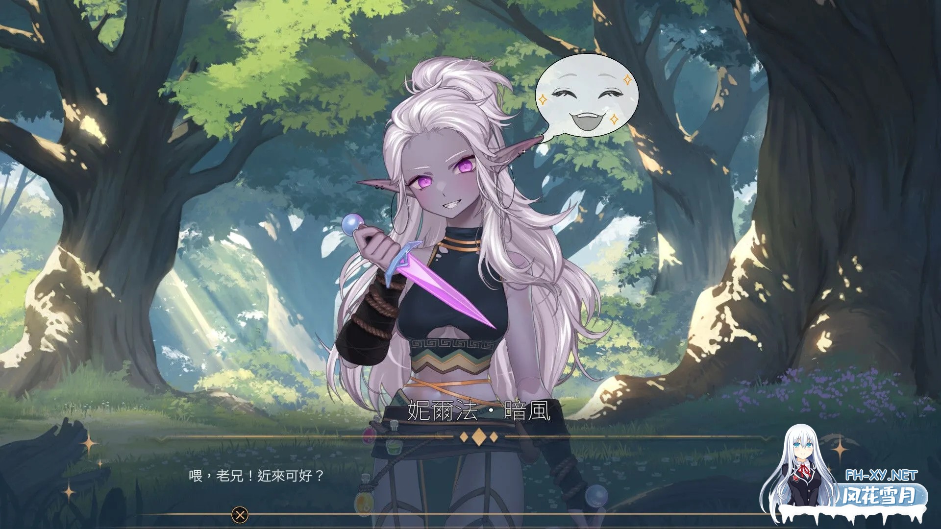 [卡牌SLG/中文/步兵]奥拉:卡牌狂潮 AURA Hentai Cards Ver1.6+全DLC 官方中文步兵版[1.2G]-5.jpg