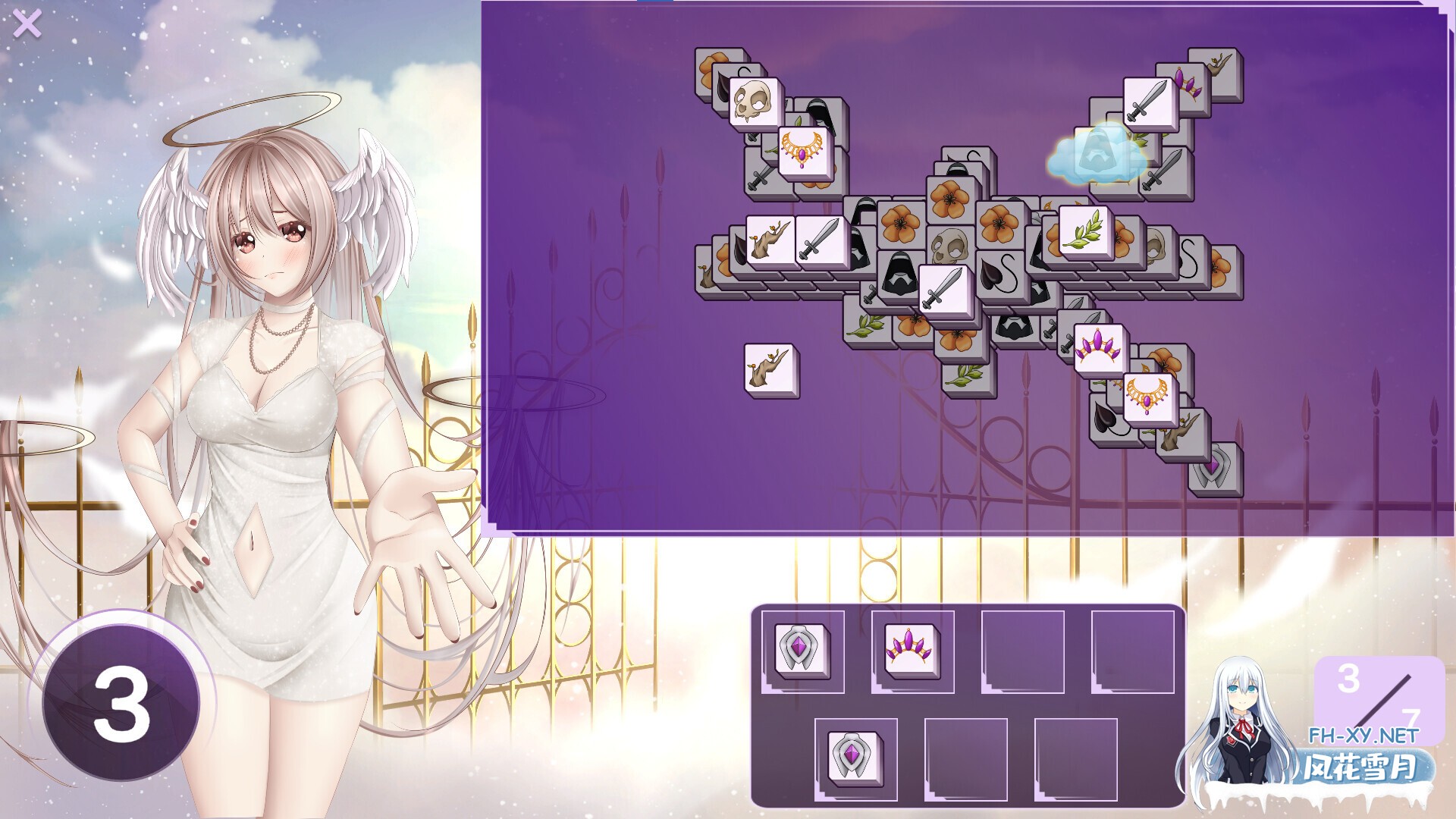 [SLG/动态/STEAM官中/巨乳]我是异世界英雄/Im Isekai Hero/Isekai Hero[Ver1.0.9][PC/900M]-4.jpg