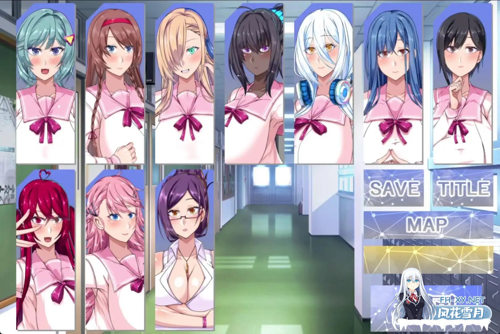 [RPG/汉化]巨乳催眠色情应用学园 AI汉化版+全CG存档 [1G]-11.jpg