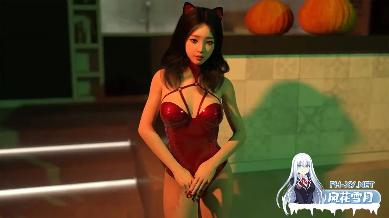 [SLG/沙盒/步兵/更新/汉化/3D]妻子的困境重温/妻子的困境：重温/Wifey's Dilemma Revisited/Wifeys Dilemma Revisited[Ver0.76][PC+安卓/650M]-3.jpg