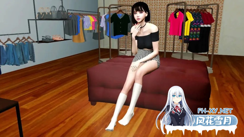 [SLG/官中/动态]荒诞的诱惑/Absurd Temptation Ver0.05 官方中文[PC/1.9G]-5.jpg