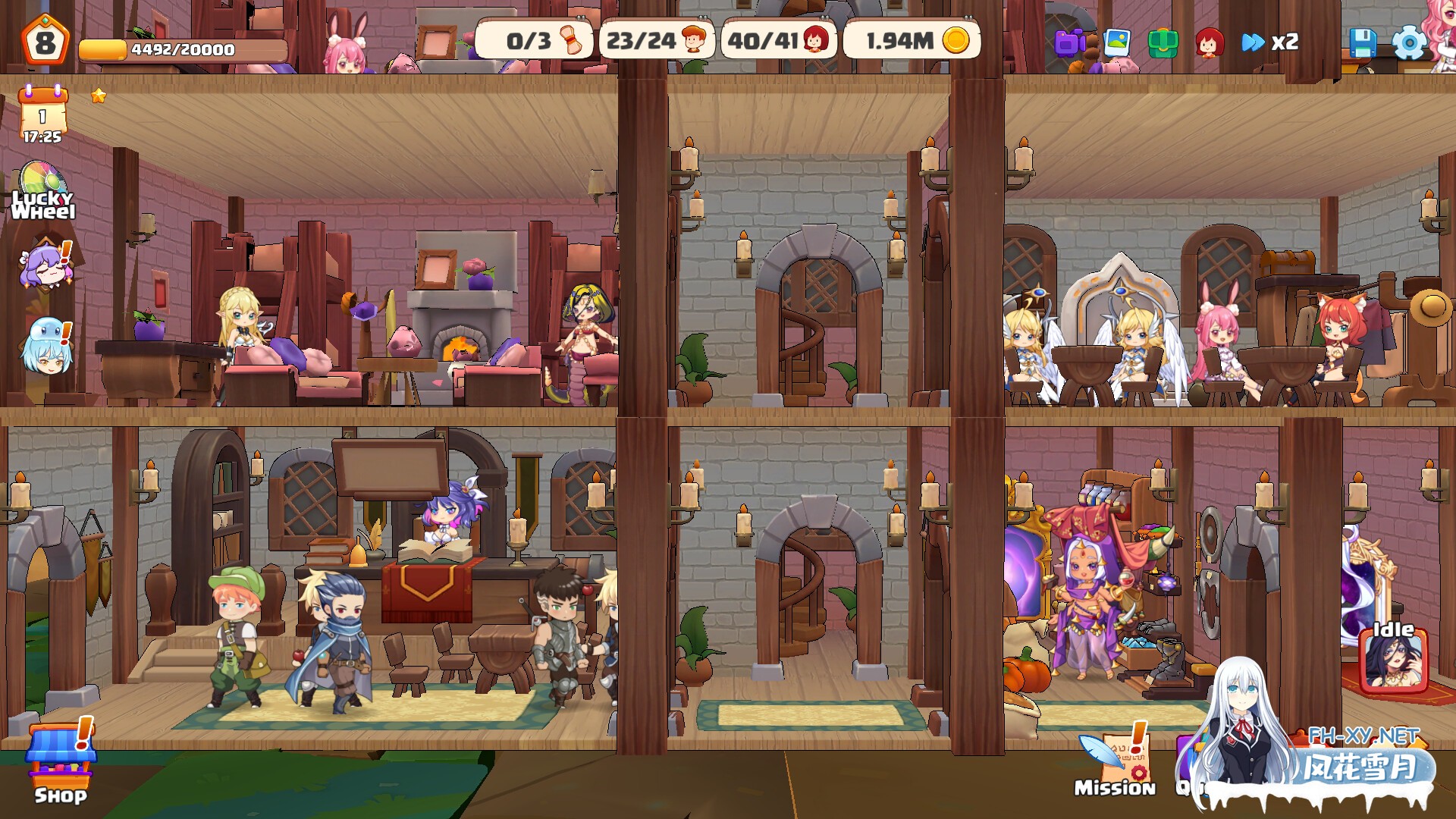 [沙盒SLG/STEAM官中/养成/2D/更新/巨乳]异世爱情酒馆/Love Tavern[Ver2.1.2.007ST+DLC][PC/3.80G]-11.jpg