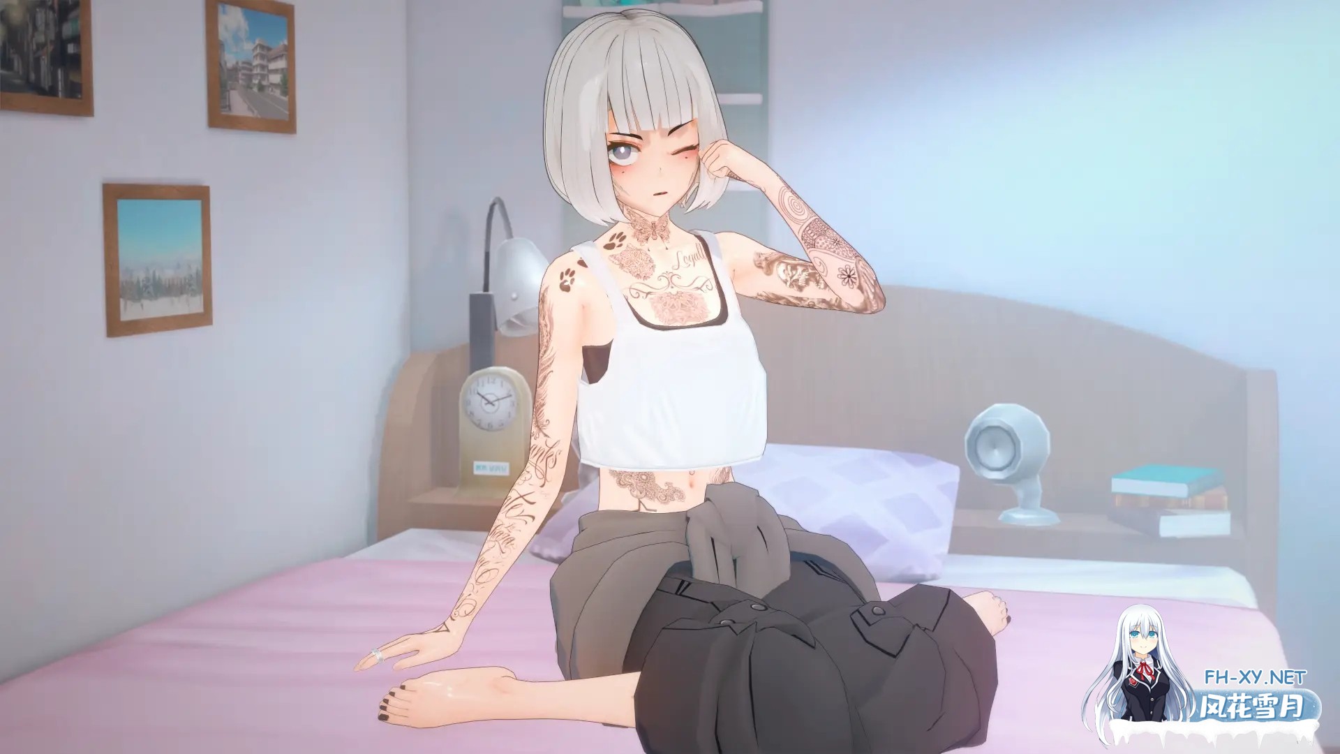 [SLG/动态/更新/汉化/2D]诺丽卡斯事件簿/诺里卡斯的案例/Norikas's Case[Ver0.85][PC/3.62G]-8.jpg