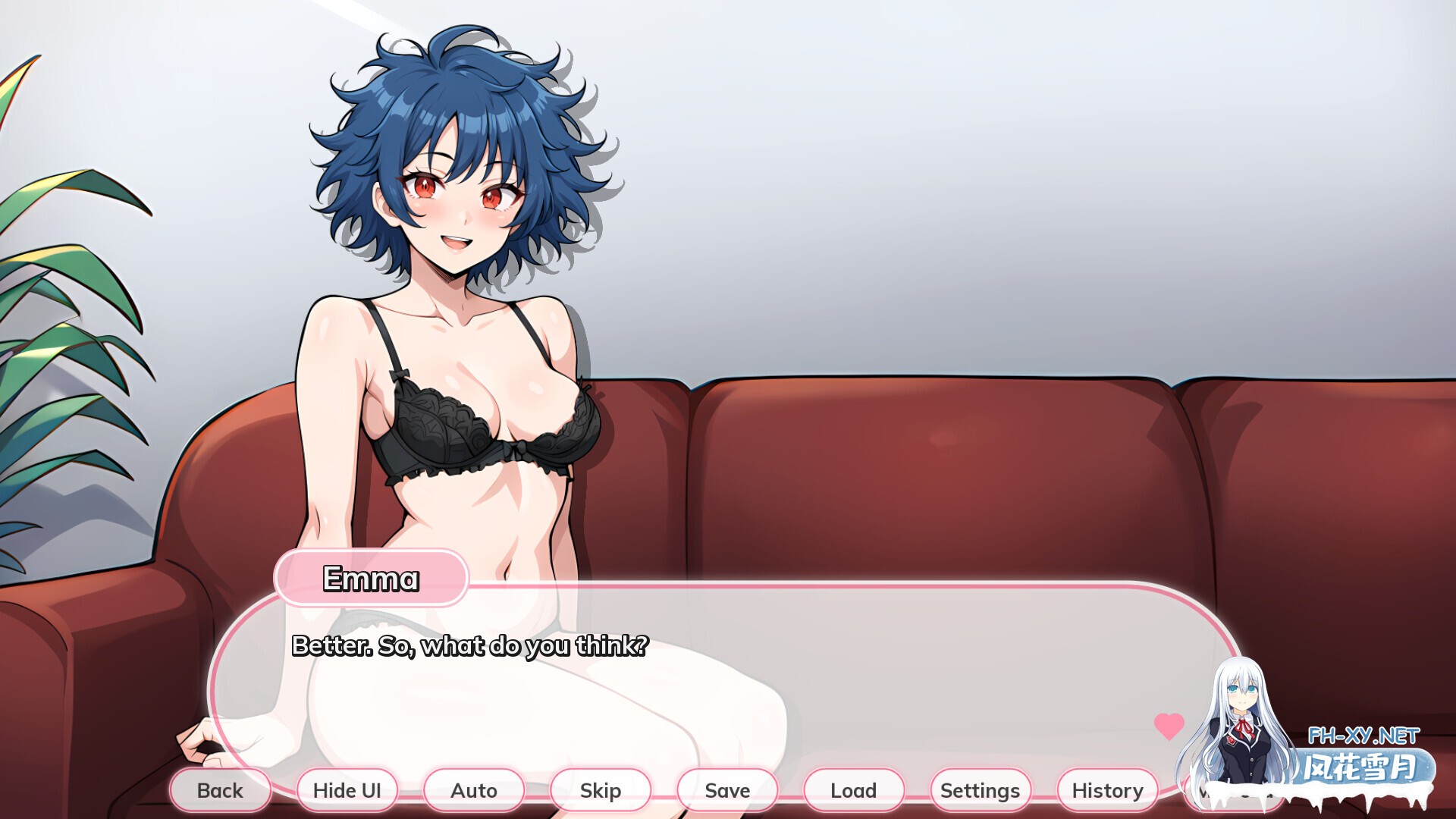 [SLG/AI汉化/2D/动态/更新/AI作画]模界星选/Model Casting[Ver3.0][PC+安卓/0.4G]-4.jpg