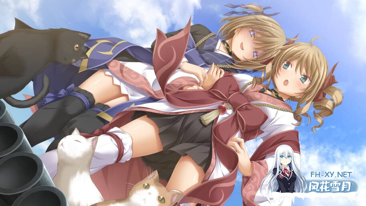 [ADV/动态/STEAM官中]久那土國記/クナド国記[+鉴赏全解锁][3.71G]-5.jpg