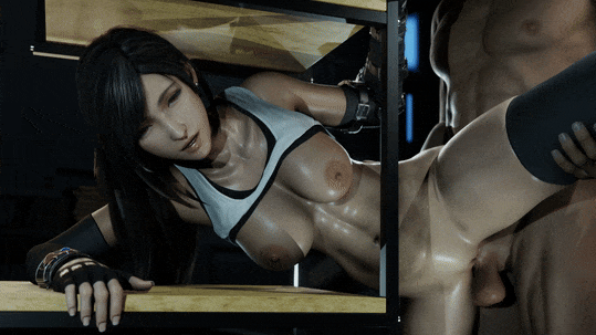 [同人SLG/动态/3D/更新/汉化/触手]困在我的游戏里/Stuck In My Game[Ver0.4.3][PC/390M]-1.gif