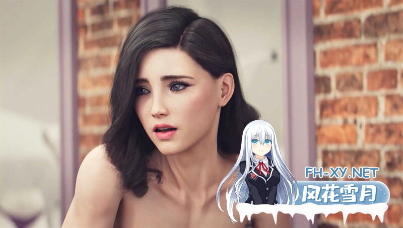 [SLG/汉化/动态]丹弗斯女士/Ms.Denvers v0.11 AI汉化版[PC/1.7G]-5.jpg