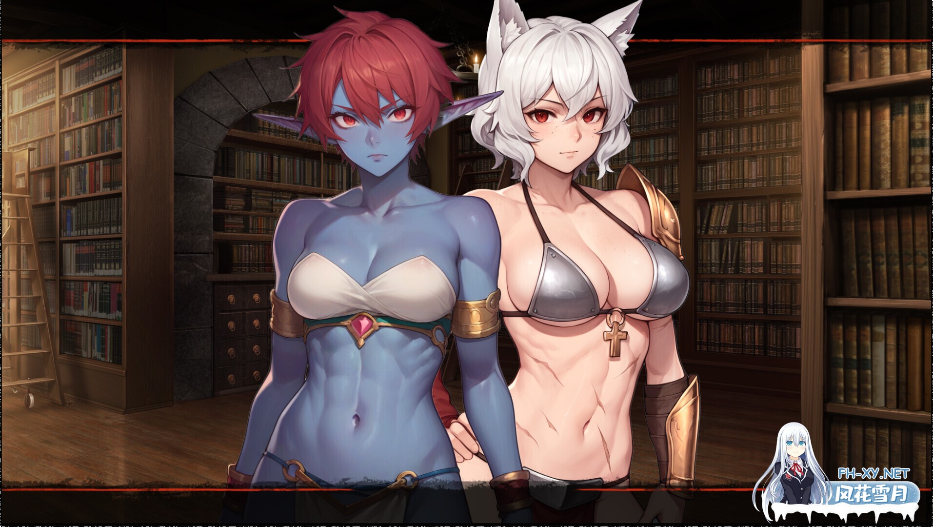 [SLG/STEAM官中/步兵/2D/口交]激情角斗场：阿奎隆之恋/Sex Arena: Passion of Aquilon[PC/1.10G]-9.jpg