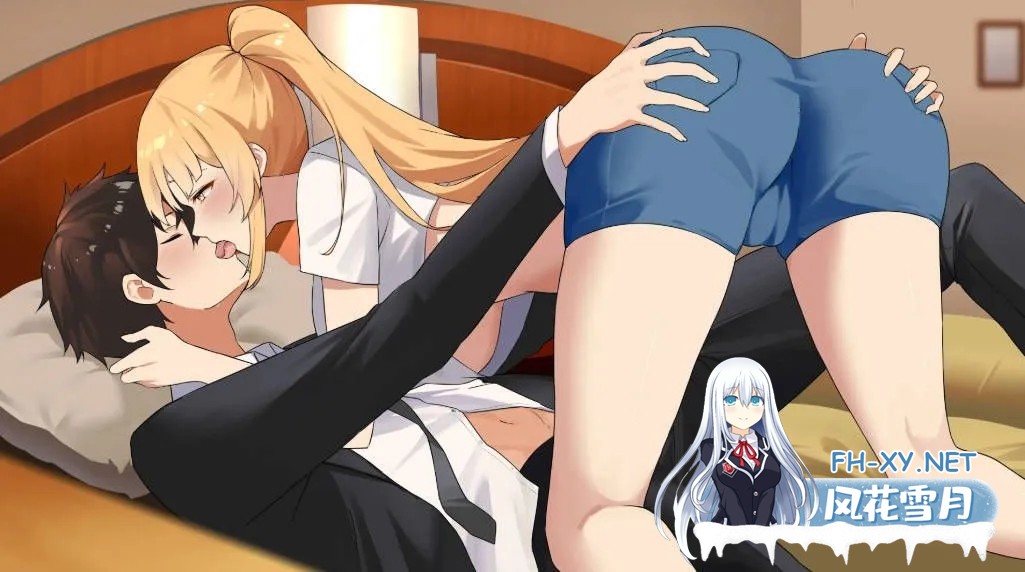 [SLG精品/官中/NTR/巨乳/步兵/口交]一诺千劫-阿雅版/A Promise Best Left Unkept Aya[Ver0.8.3][PC/3.12G]-13.jpg