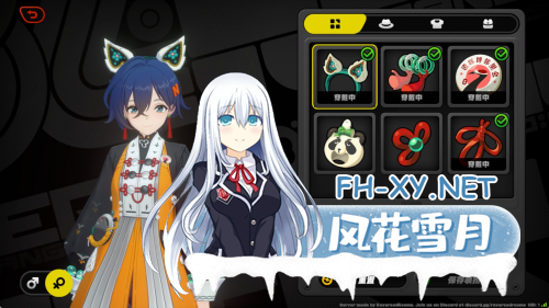 [网游破解/单机版/绅士MOD]绝区零ZZZ Ver2.0 正式服单机版+全套绅士MOD整合[79G/更新]-6.png