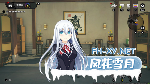 [网游破解/单机版/绅士MOD]绝区零ZZZ Ver2.0 正式服单机版+全套绅士MOD整合[79G/更新]-5.png