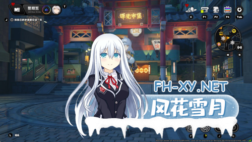[网游破解/单机版/绅士MOD]绝区零ZZZ Ver2.0 正式服单机版+全套绅士MOD整合[79G/更新]-8.png