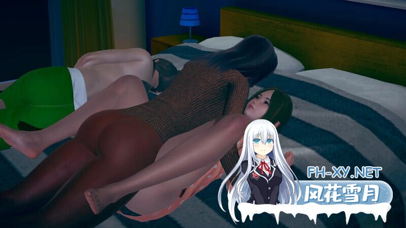 [SLG/动态/汉化/3D/更新]扶她女孩宿舍改造计划/迪克女孩/Dickgirl Dorm Revamp[Ver0.7][双端/5.30G]-1.jpg