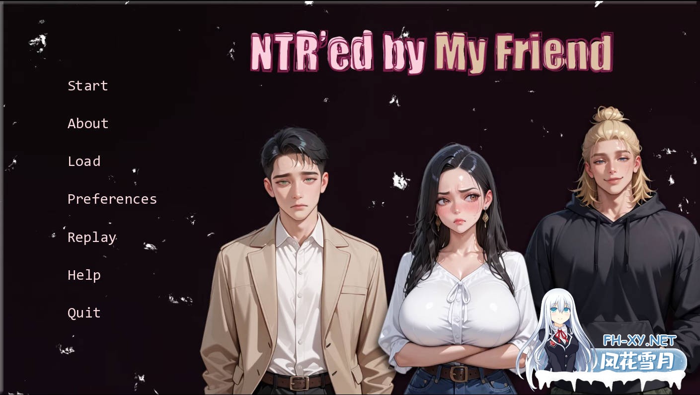 [SLG/官中/PC+安卓]被我的朋友NTR了/NTR'ed By My Friend Ver0.7.1 官方中文 [2396.6MB]UC-1.jpg