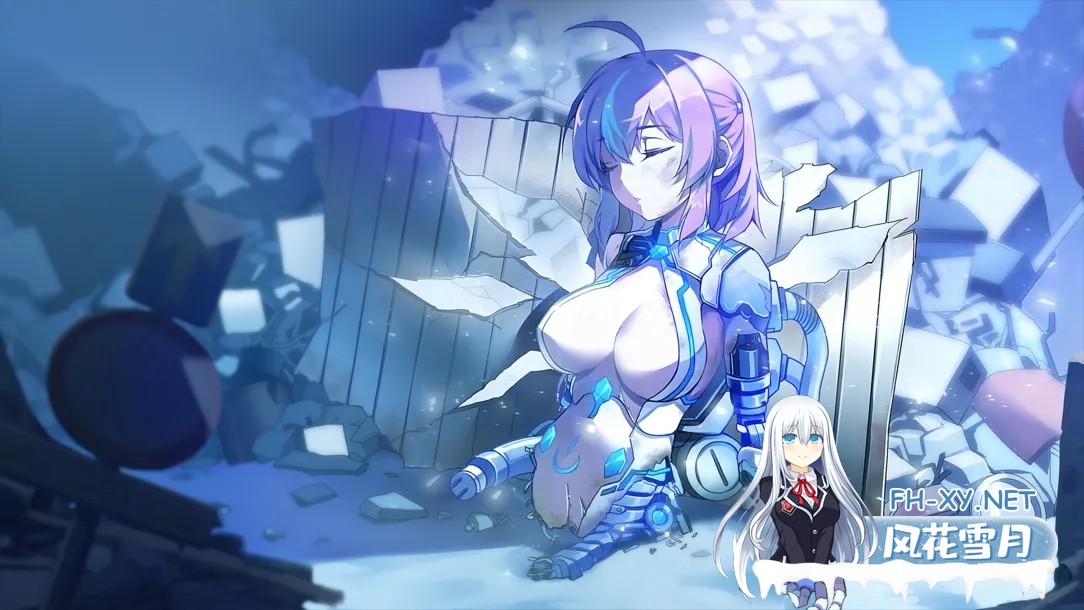 [日系SLG/官中/动态]AI爱诺 机娘育成方程式2 RoboLife Days with Aino2 Ver1.7.1 STEAM官中版 豪华版+DLC+后日谈+全CG存档 [2.93G]-6.jpg
