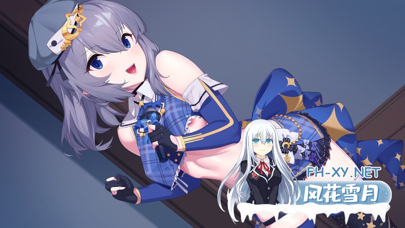 [SLG/官中]金斧偶像:金小萱+密室逃脱篇 Golden Axe Idol Build.9782174 STEAM官中版+全DLC[PC/1.6G]-5.jpg