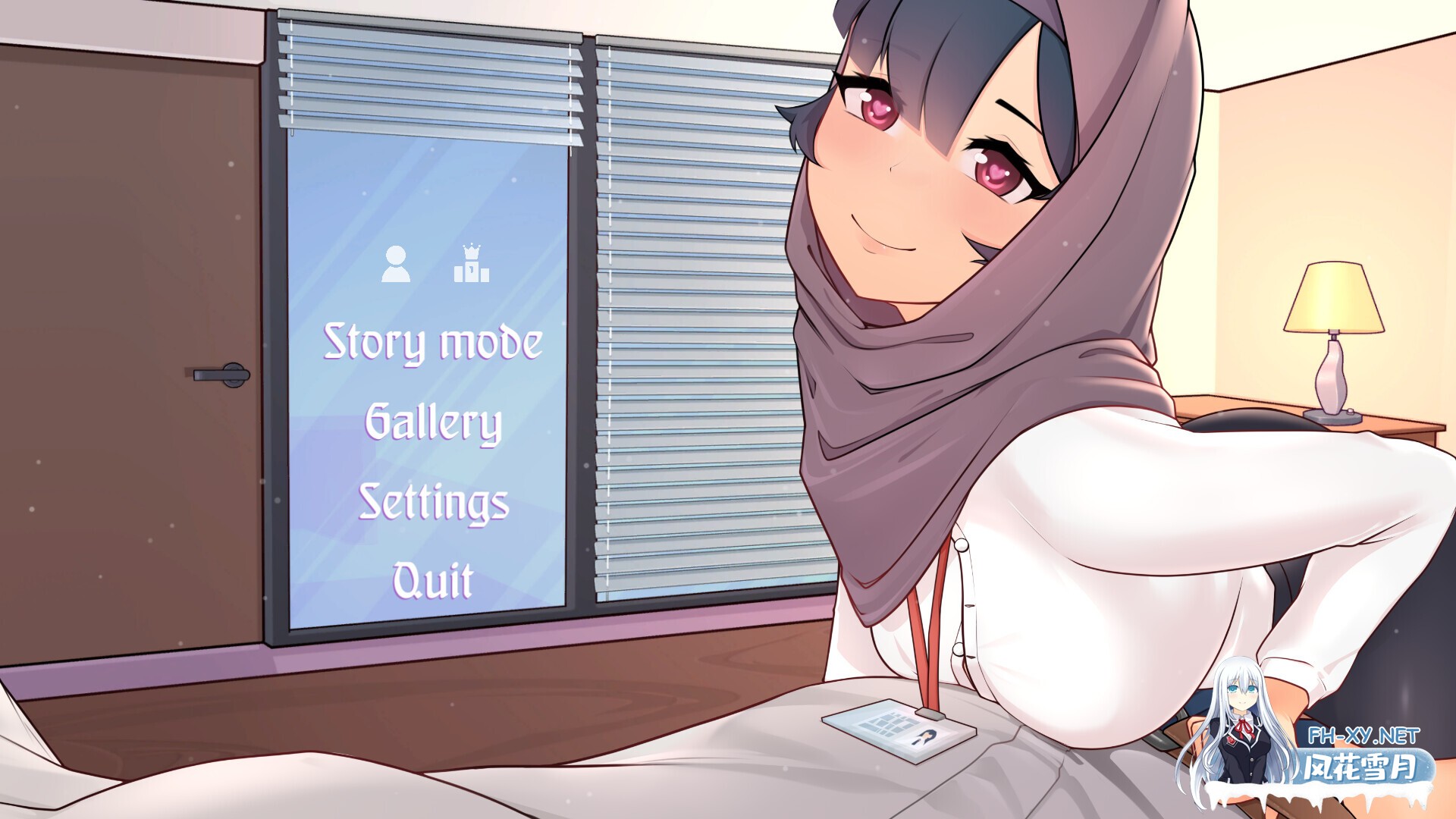 [三消SLG/休闲/互动/动态/STEAM官中]傲娇熟女/TSUNDERE MILFIN[Ver1.15.03FD][PC/640M]-10.jpg