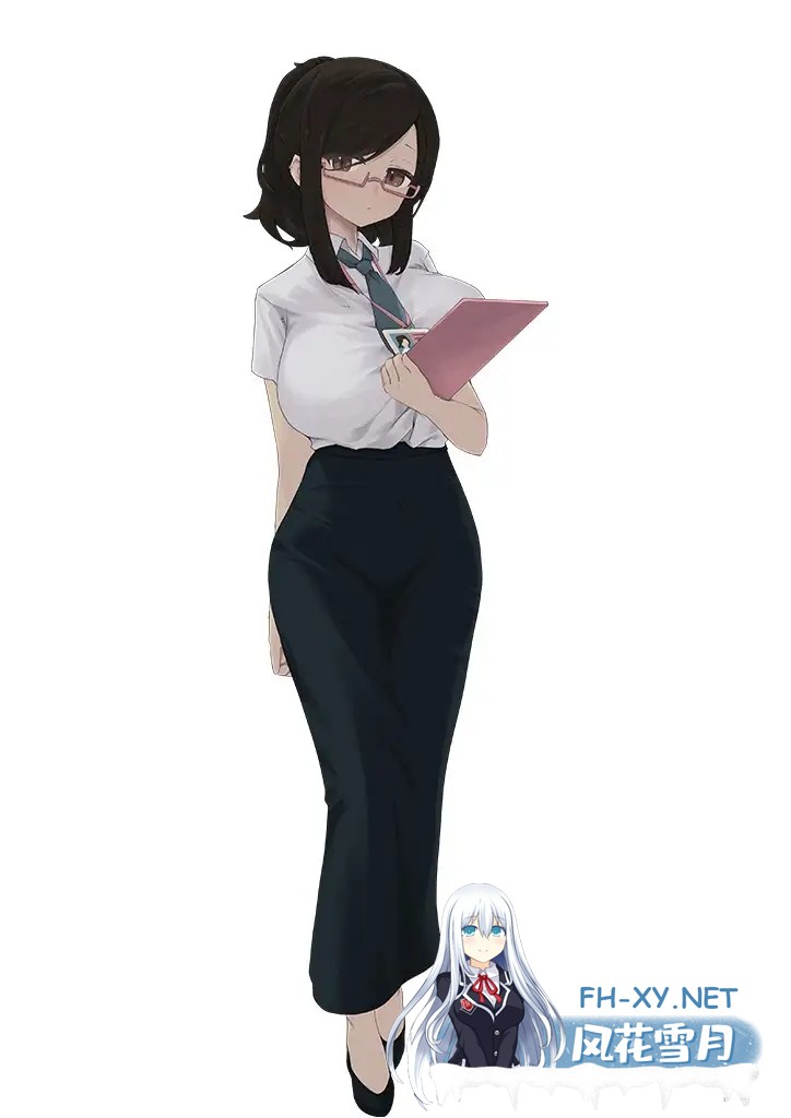[ACT/PC+安卓]DECOY群青的魔女 Ver1.0官方中文版+存档[1.5G]-12.jpg